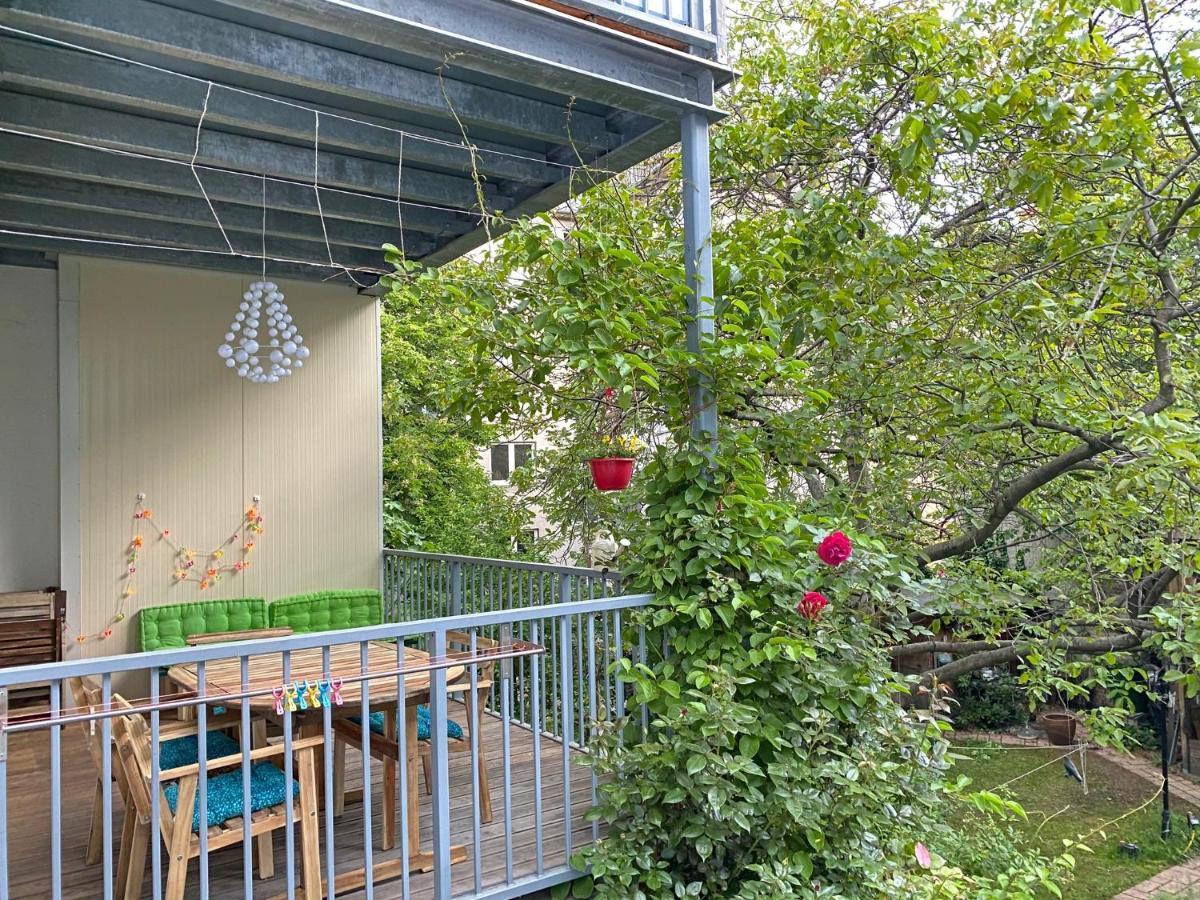 With Balcony Appartement Vienne