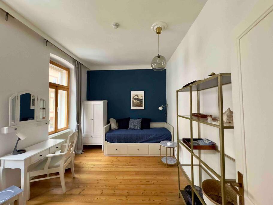 With Balcony Appartement Vienne